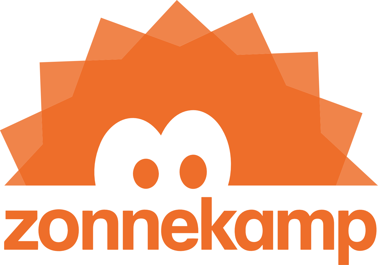 Zonnekamp